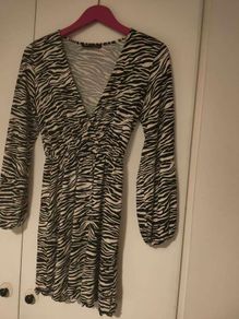 women's dress