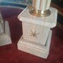 Marble Columns Image 2
