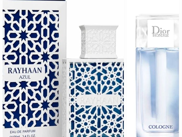 Arabian Scent Revolutions The Best Of The Best