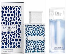 Arabian Scent Revolutions The Best Of The Best