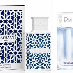 Arabian Scent Revolutions The Best Of The Best