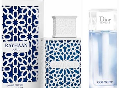 Arabian Scent Revolutions The Best Of The Best