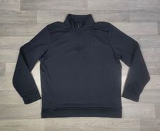 Under Armour Half Zip Golf Jumper Mens L/XL