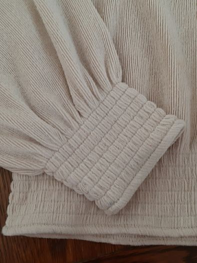 Zara Top Small