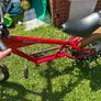 pushbike Image 3