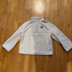 Tommy Hilfiger Quarter Zip Fleece, Unworn