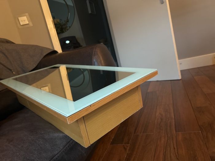 Roper Rhodes Metro bathroom cabinet