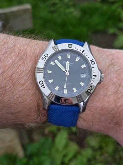 Philip Watch