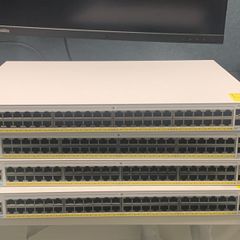 Cisco 1000 series switches