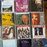 Personal Music CD and Music DVD Collection For Sale. Around 600 Titles. VG-EX Condition Image 8
