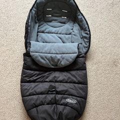 pram cosy
