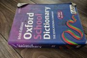 school dictionary