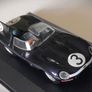 Diecast Model Le Mans Winning Talbot-Lago, Jaguar & Ford - IXO 1:43 Image 4