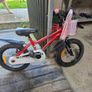 Kids Bike Image 2