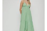 Warehouse sundress - sz 12/14
