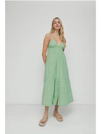 Warehouse sundress - sz 12/14
