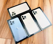 iPhone 13 Pro Max Brand New