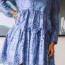 zara mini dress Image 2