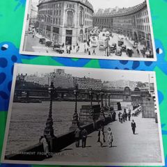 vintage Postcards