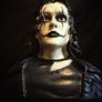 The Crow Fright Crate Serial Resin Co. 2021 Image 2