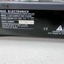 NAD high end cd player C 520 Image 5