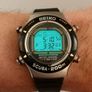 Seiko S800-0010 Scuba. Image 4