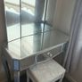 Vanity Table Dresser Image 2