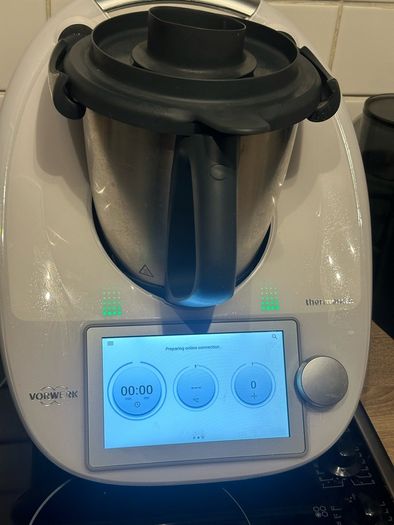 Thermomix TM6-1
