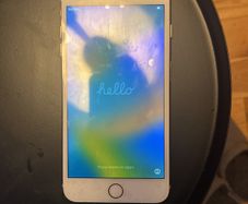 iPhone 8 Plus