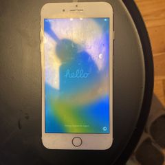 iPhone 8 Plus
