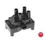 Ignition Coil for Ford - Ka, Fiesta, Fusion, Focus, Mondeo, Cmax Image 3
