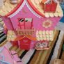 Lalaloopsy bundle house,tree, Disney Image 10