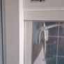 Curved Shower Door and Tray 900x900 quadrant Image 2