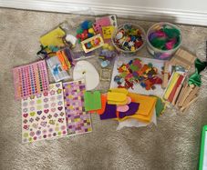 Craft bundle