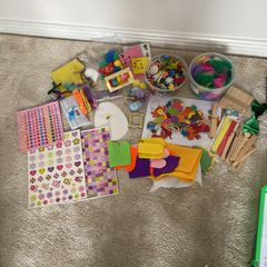 Craft bundle
