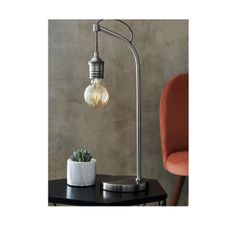 Next Lamp
