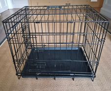 Dog Crate