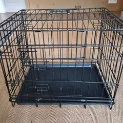 Dog Crate