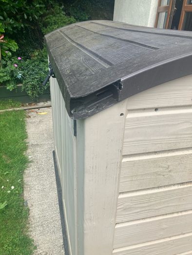 keter storage large box