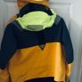 Musto HPX Gore-Tex Ocean Jacket Image 3