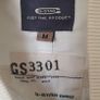 White G Star Ladies Jacket size M Image 3
