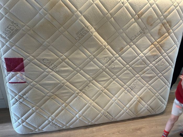 Mattress king