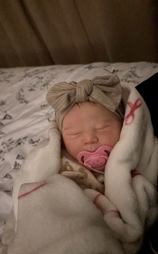 Reborn Baby Chase