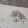 2 Dog Prints Louis Wain Image 3