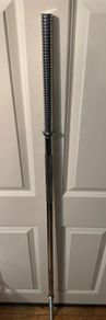 5FT Weights Barbell - 6KG - Standard Size