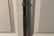 5FT Weights Barbell - 6KG - Standard Size