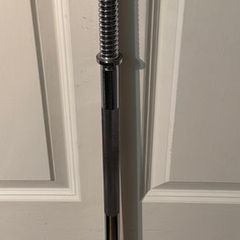 5FT Weights Barbell - 6KG - Standard Size