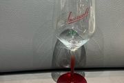 Smirnoff glass