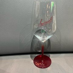 Smirnoff glass