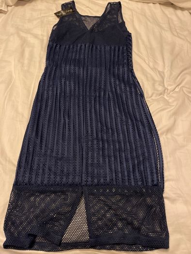 Dress (8) Bnwt